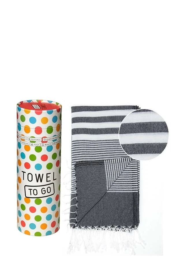Hammam Towel Malibu