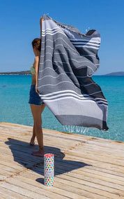 Hammam Towel Malibu