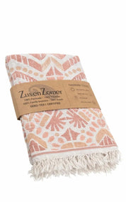 ZusenZomer Hammam Towel Reza