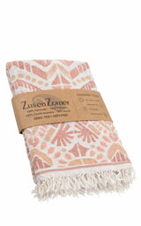 Hammam Towel Reza