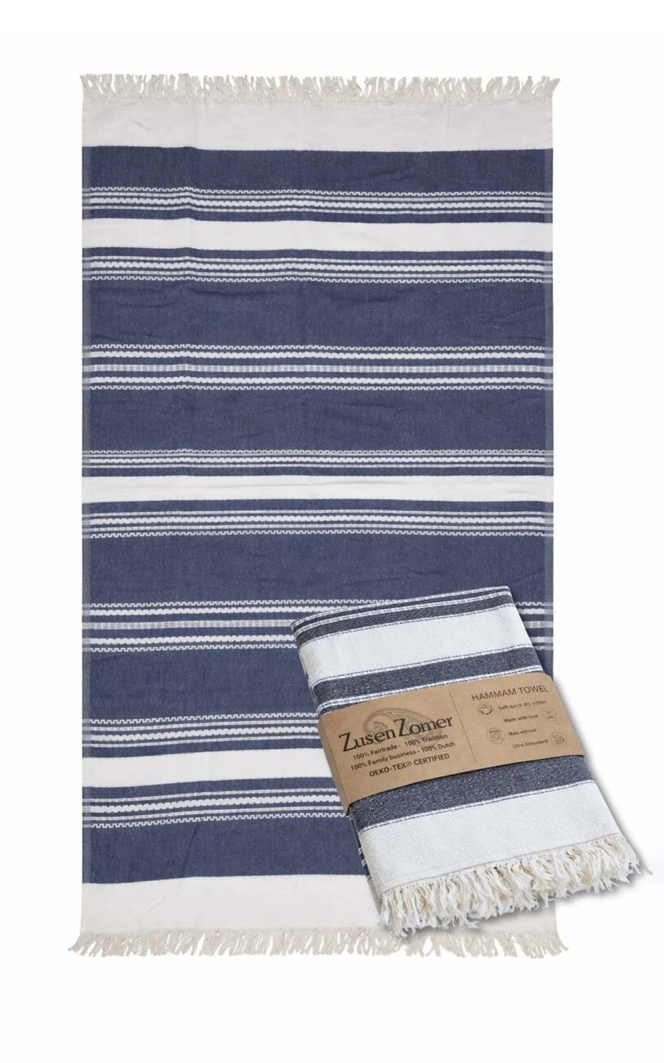 Hammam Towel Syma