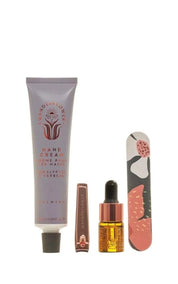 Wanderflower Hand Care Set New