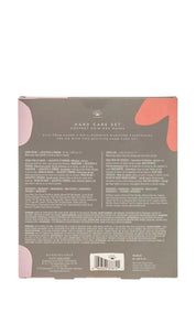 Wanderflower Hand Care Set New
