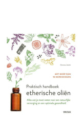 Essential Oils Handbook