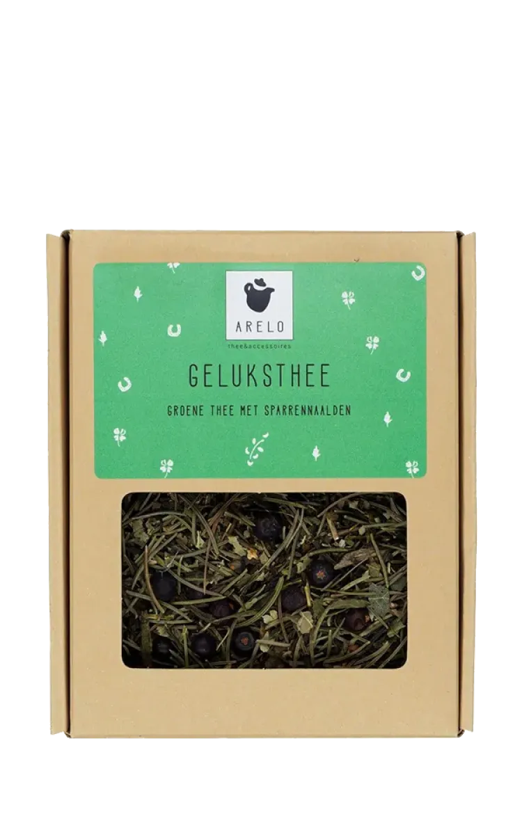 Arelo Tea Happiness