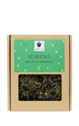 Tea Happiness