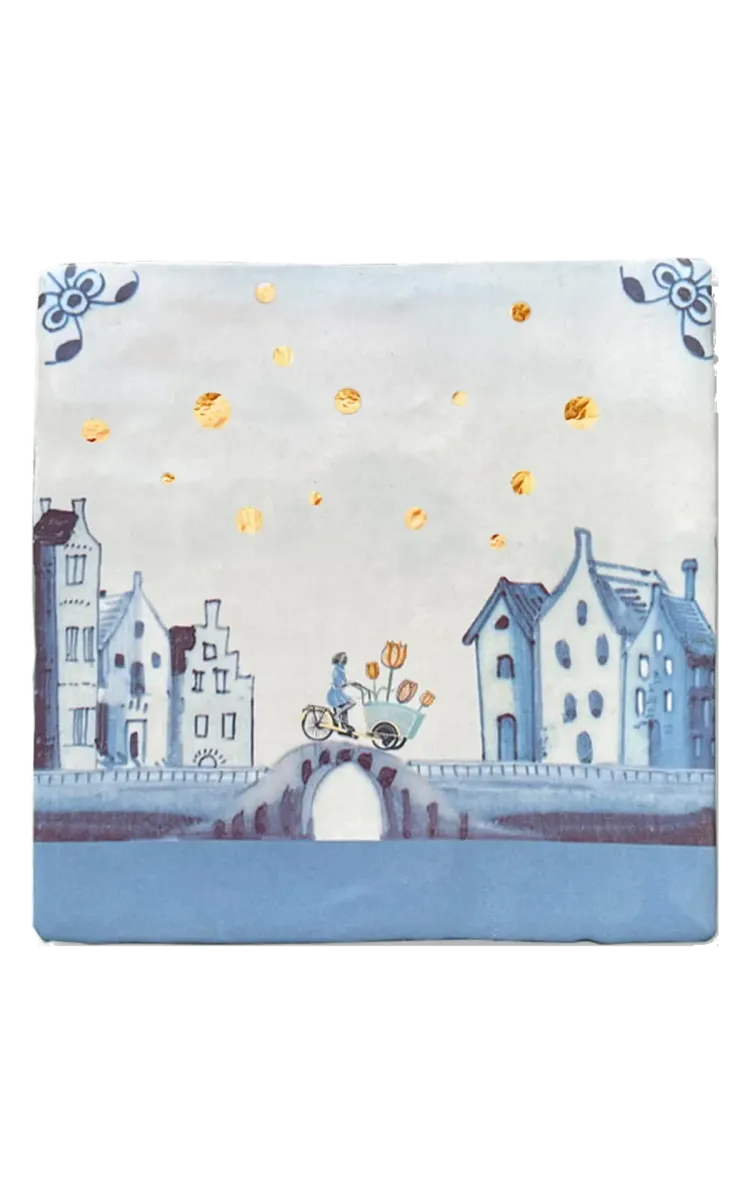 StoryTiles Happy Vibes In Amsterdam