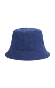 Hat Yelle Big Seersucker