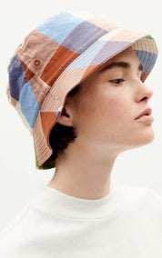 Hat Yelle Colourful