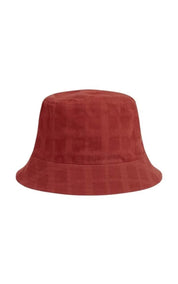 Thinking MU Hat Yelle Cuadrito