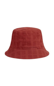 Hat Yelle Cuadrito
