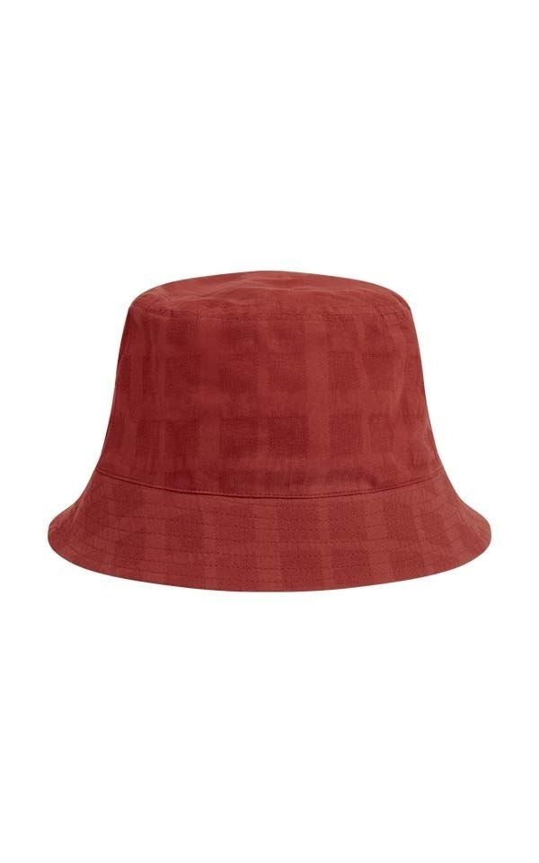 Hat Yelle Cuadrito