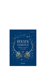 Heksen Zakboekje