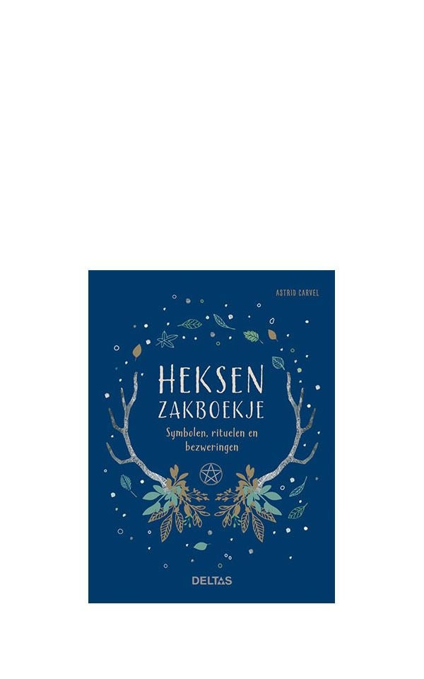 Heksen Zakboekje