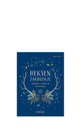 Heksen Zakboekje