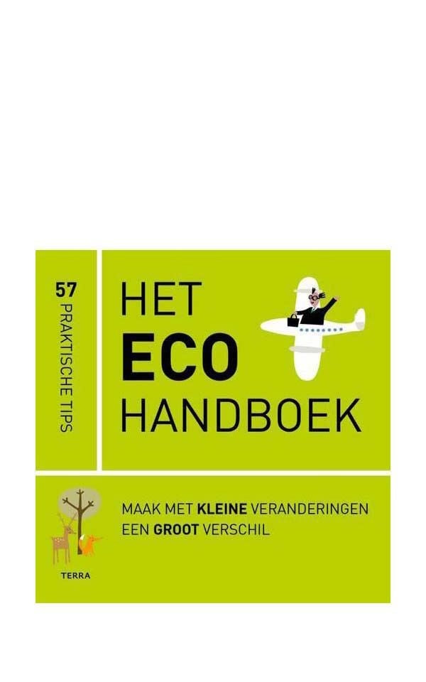 Het Eco Handboek