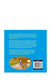 Terra Lannoo Het Eco Handboek