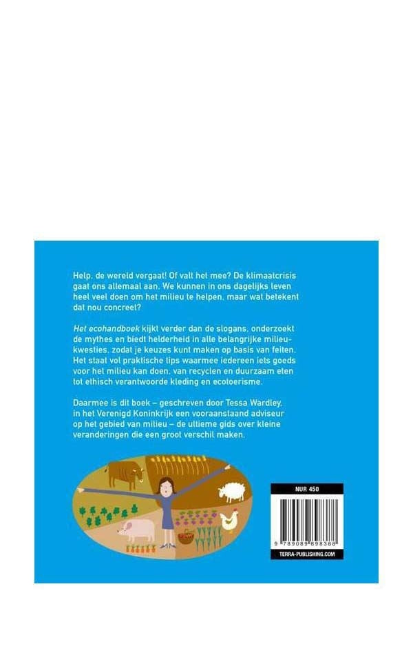 Het Eco Handboek