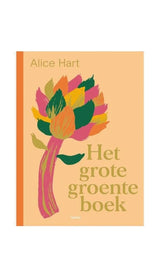 The Big Vegetable Book