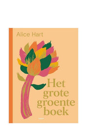 Het Grote Groenteboek