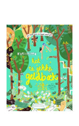 Het Te Gekke Geldboek