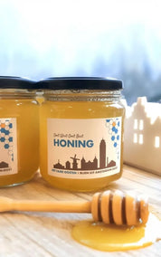 Amsterdamse Honing Amsterdam Honey