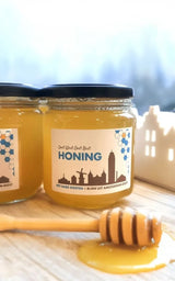 Amsterdam Honey