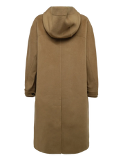indi & cold Wool Coat