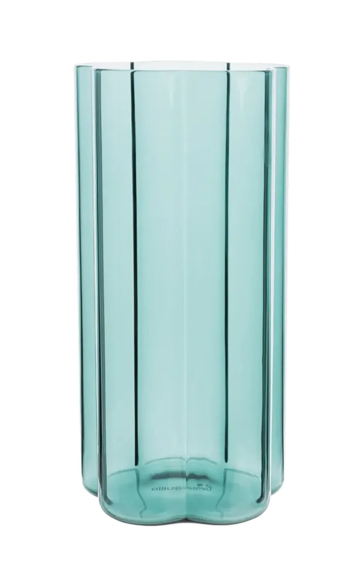 TRANQUILLO Vase Rainbow