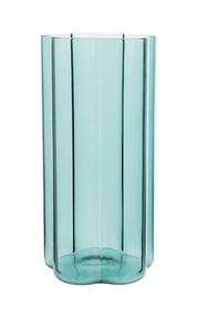 TRANQUILLO Vase Rainbow