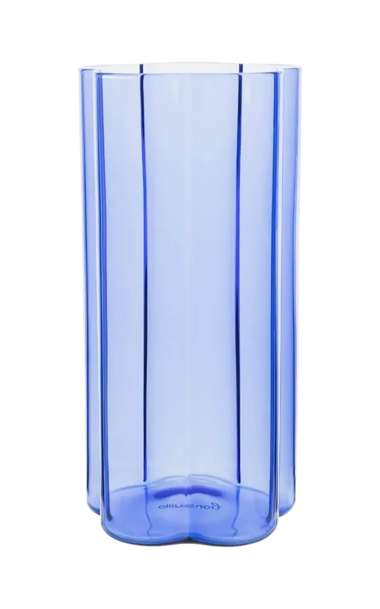 TRANQUILLO Vase Rainbow