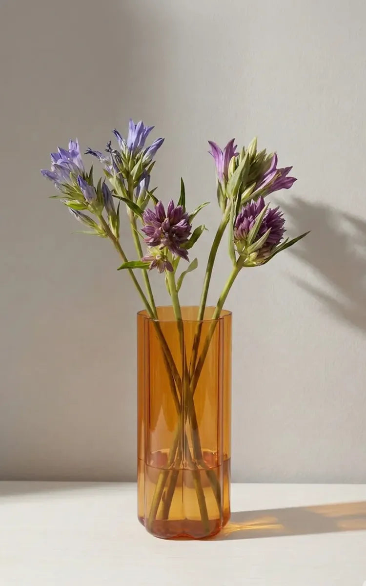 TRANQUILLO Vase Rainbow
