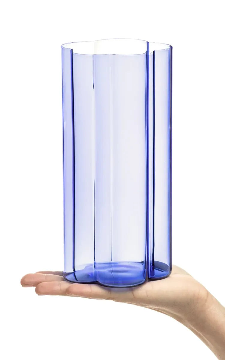 TRANQUILLO Vase Rainbow