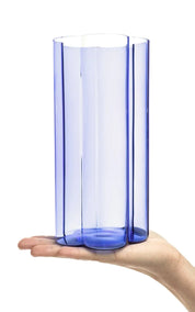 TRANQUILLO Vase Rainbow