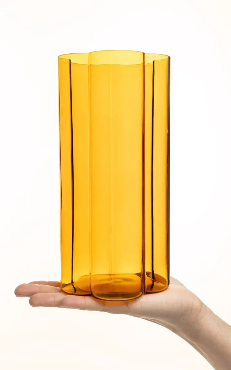 TRANQUILLO Vase Rainbow
