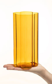 TRANQUILLO Vase Rainbow