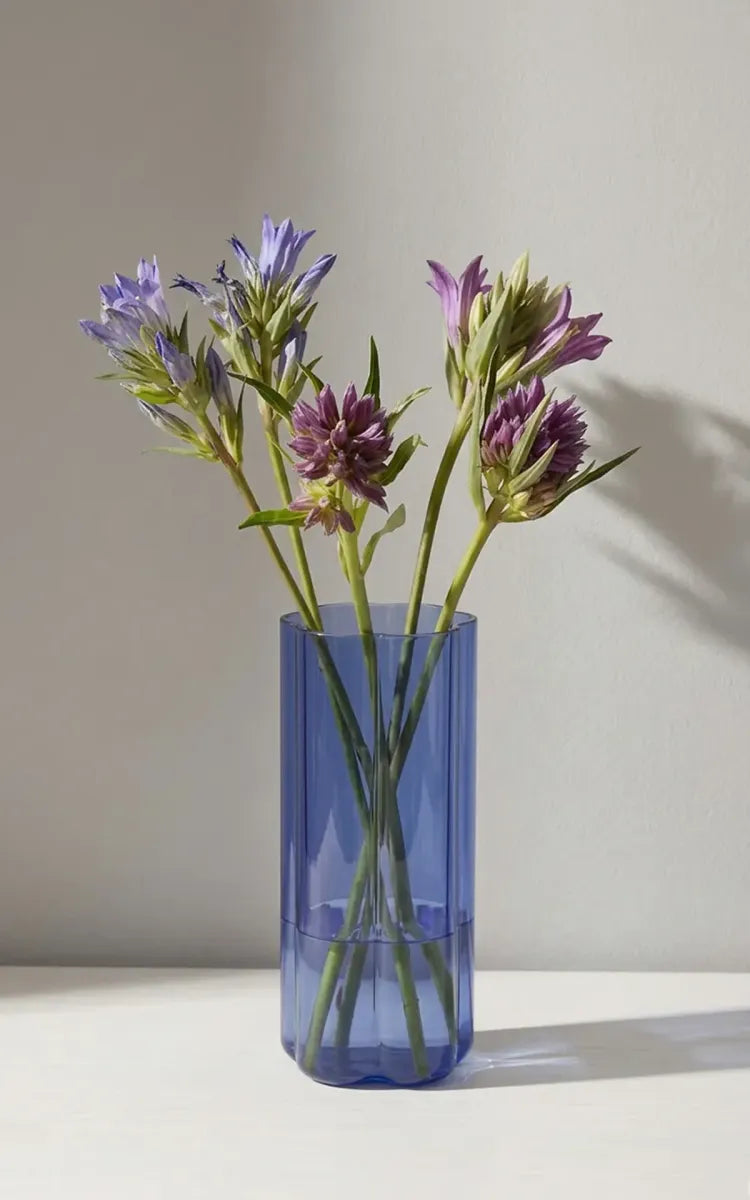 TRANQUILLO Vase Rainbow
