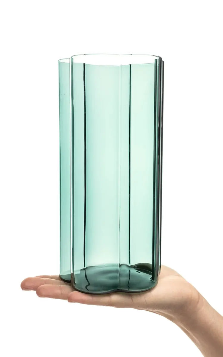 TRANQUILLO Vase Rainbow