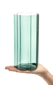 TRANQUILLO Vase Rainbow