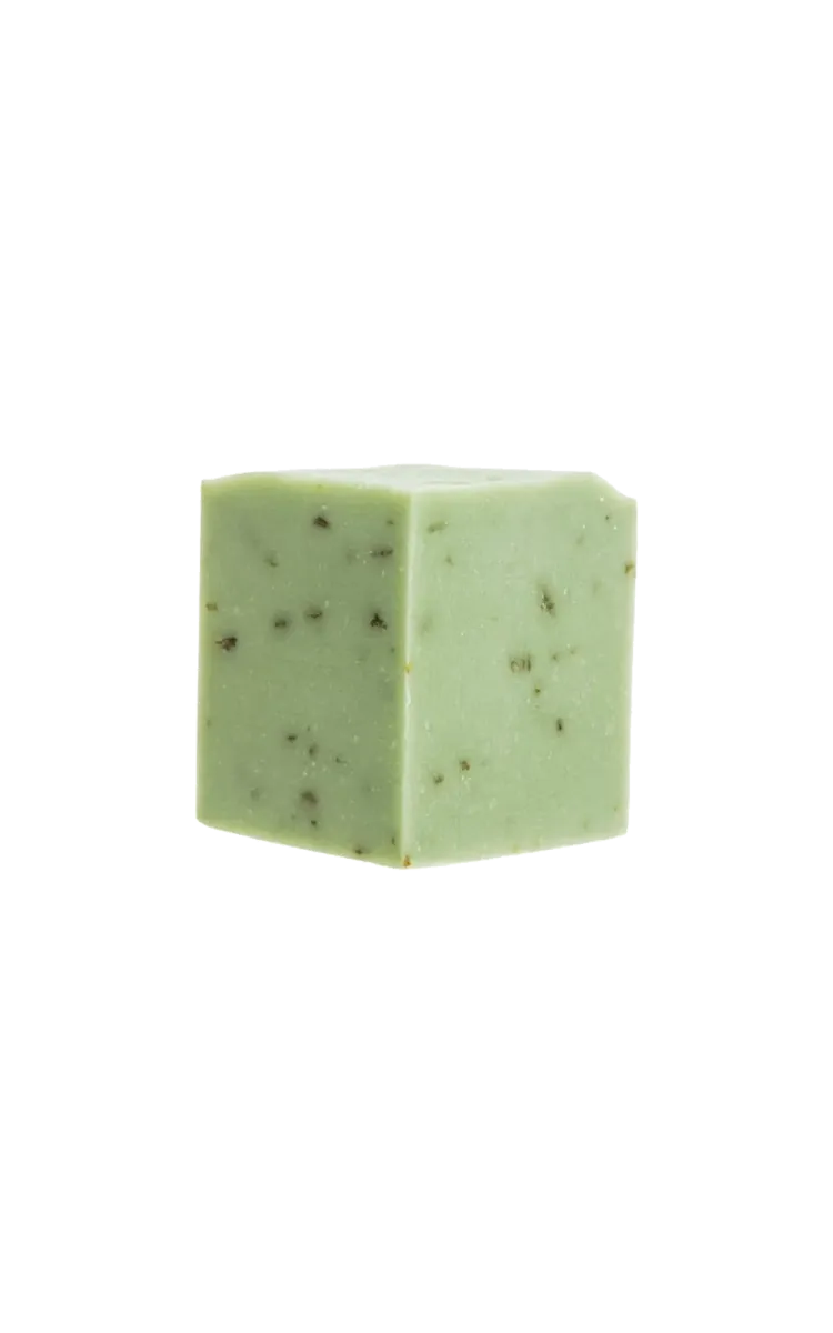 TRANQUILLO Soap Lunari - Seaweed