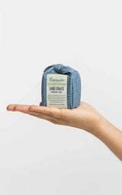 TRANQUILLO Soap Lunari - Seaweed