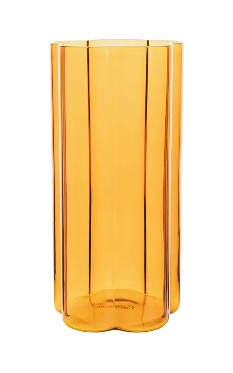 TRANQUILLO Vase Rainbow
