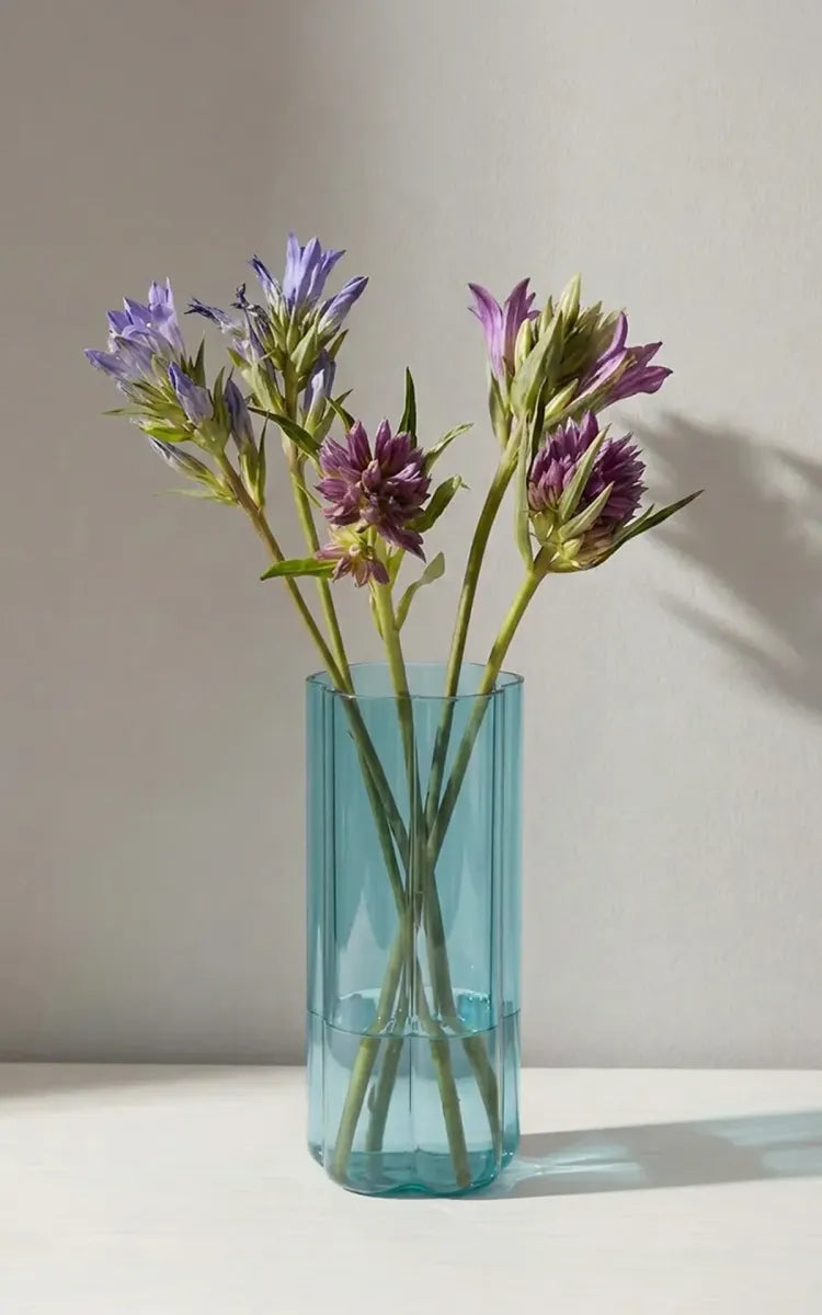 TRANQUILLO Vase Rainbow