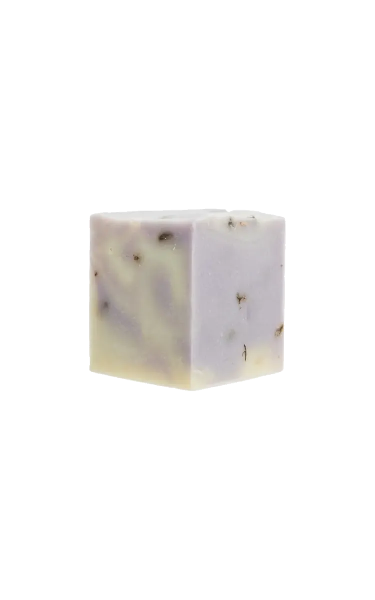 TRANQUILLO Soap Lunari - Lavender