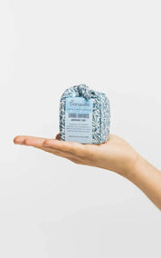 TRANQUILLO Soap Lunari - Lavender
