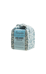 TRANQUILLO Soap Lunari - Lavender