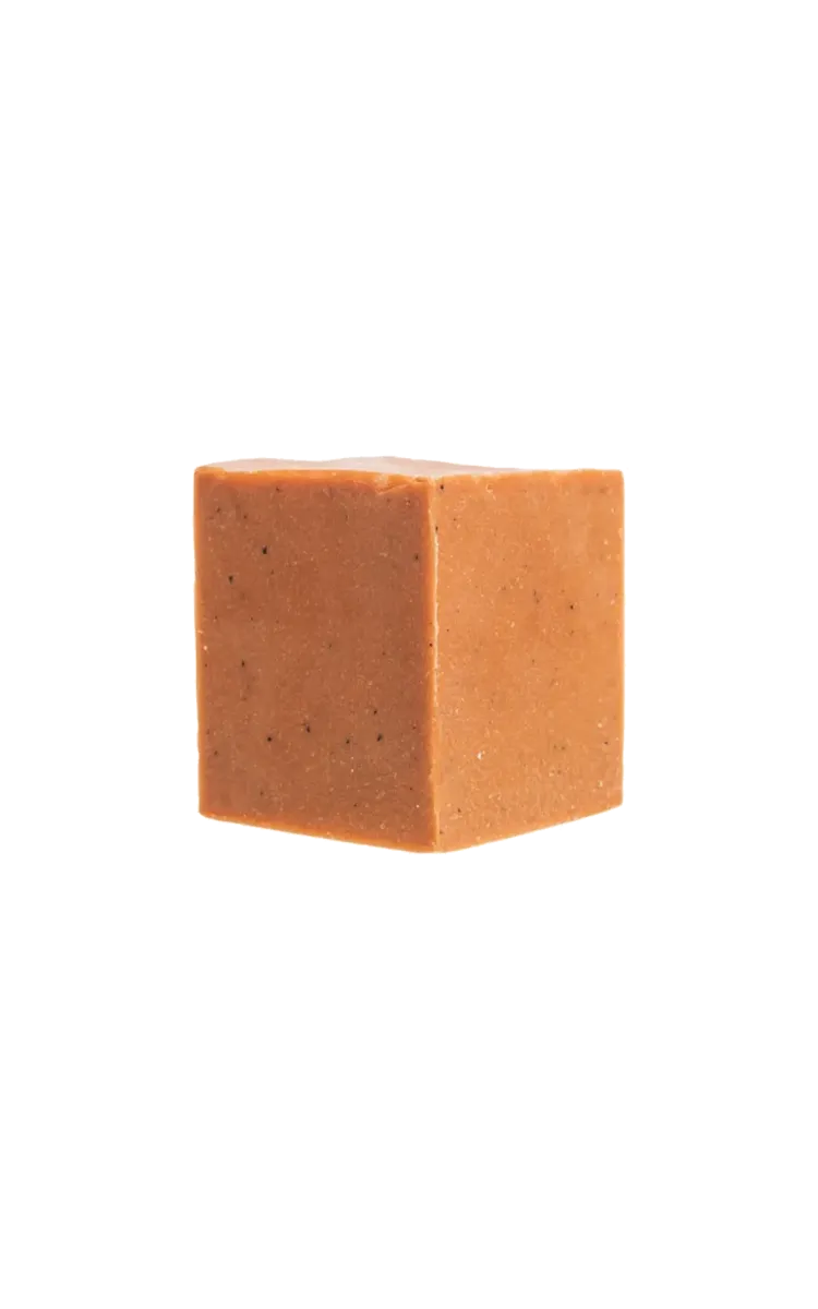 TRANQUILLO Soap Lunari - Papaya
