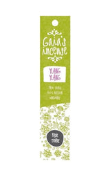 Incense Gaia - Ylang Ylang