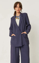 Jacket Atxa