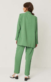 Jacket Atxa